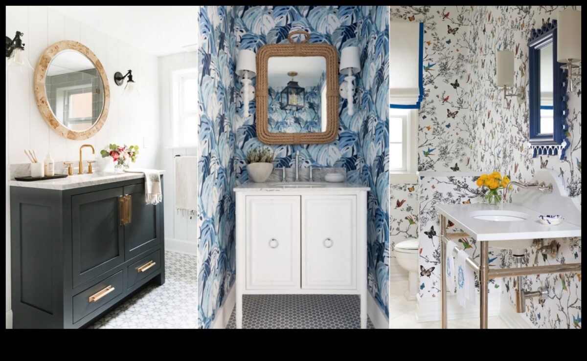 Πώς να δημιουργήσετε μια κομψή περιοχή νεσεσέρ