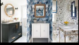 Πώς να δημιουργήσετε μια κομψή περιοχή νεσεσέρ