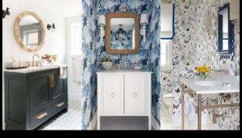 Πώς να δημιουργήσετε μια κομψή περιοχή νεσεσέρ