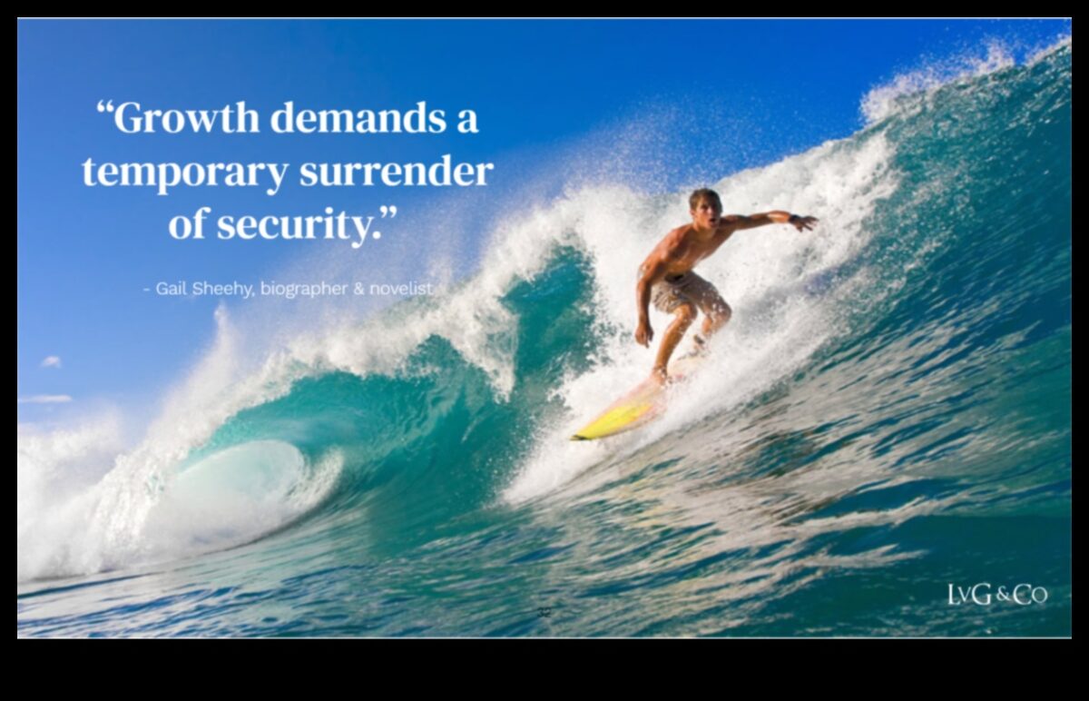 Management Surge: Πλοήγηση στη Δυναμική της Επιχειρηματικής Αριστείας