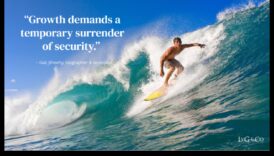 Management Surge: Πλοήγηση στη Δυναμική της Επιχειρηματικής Αριστείας