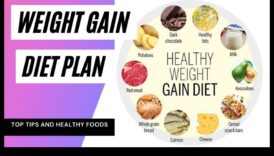 Δίαιτες αύξησης βάρους για άνδρες έναντι γυναικών: Διαφέρουν;