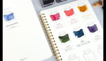 Ink Impressions: Elevate Style with Bold Statement Leg Chronicles