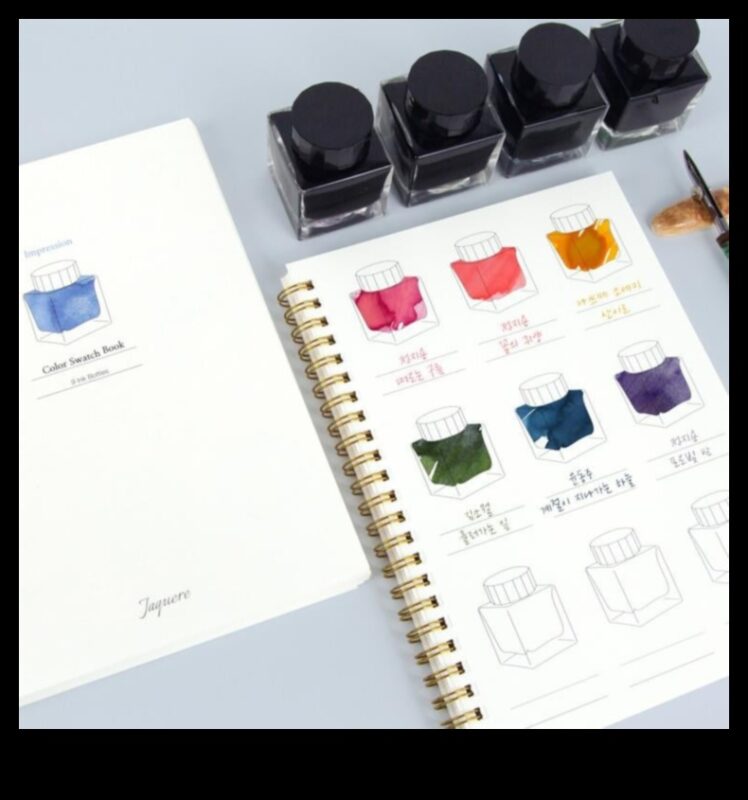 Ink Impressions: Elevate Style with Bold Statement Leg Chronicles