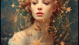 Ουράνια Γαλήνη: Συνδεθείτε με τον Κόσμο σε Ουράνια ποδαράκια