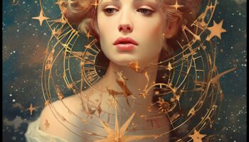 Ουράνια Γαλήνη: Συνδεθείτε με τον Κόσμο σε Ουράνια ποδαράκια