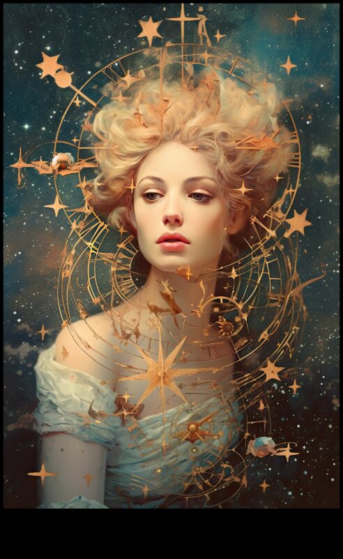 Ουράνια Γαλήνη: Συνδεθείτε με τον Κόσμο σε Ουράνια ποδαράκια