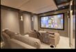 Πώς να δημιουργήσετε ένα κομψό Home Theater