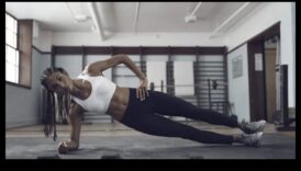 Sculpt and Define: Ab Exercis for a Strong and Toned Core