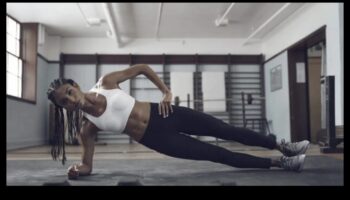 Sculpt and Define: Ab Exercis for a Strong and Toned Core