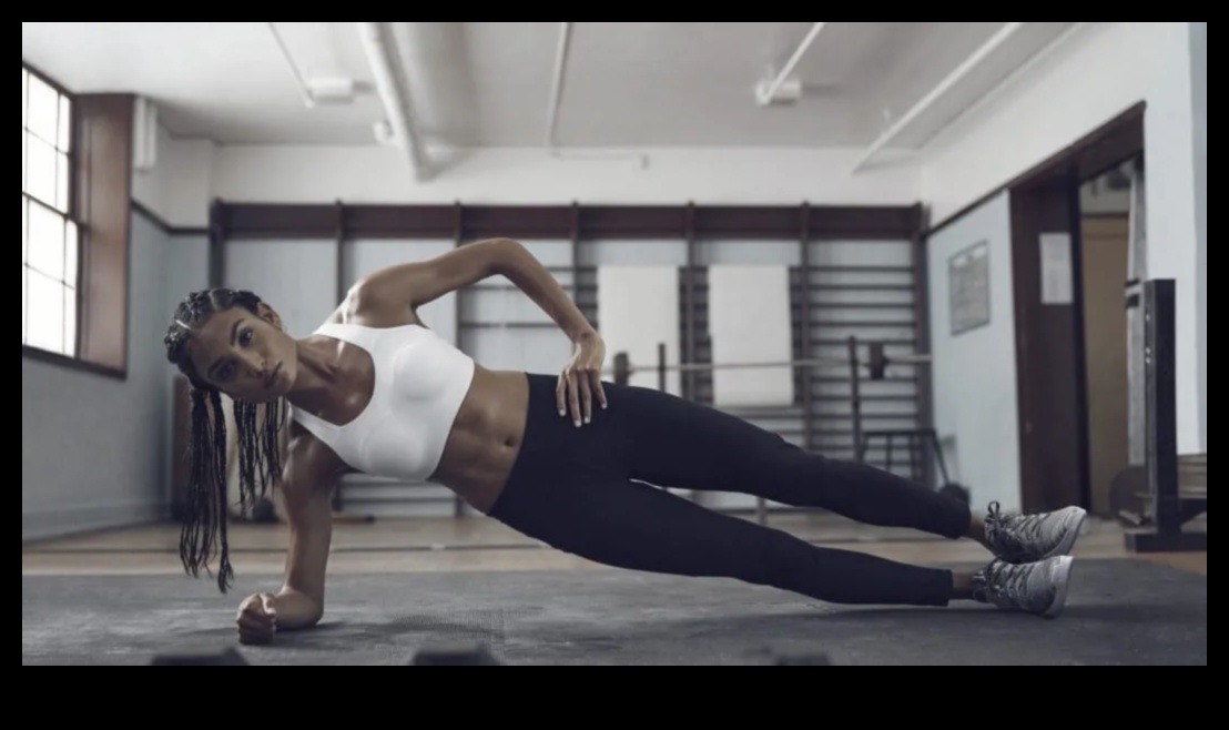 Sculpt and Define: Ab Exercis for a Strong and Toned Core