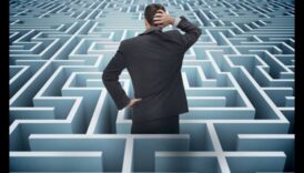 Στρατηγικές λύσεις: Πλοήγηση στον λαβύρινθο επιχειρηματικής ανάπτυξης