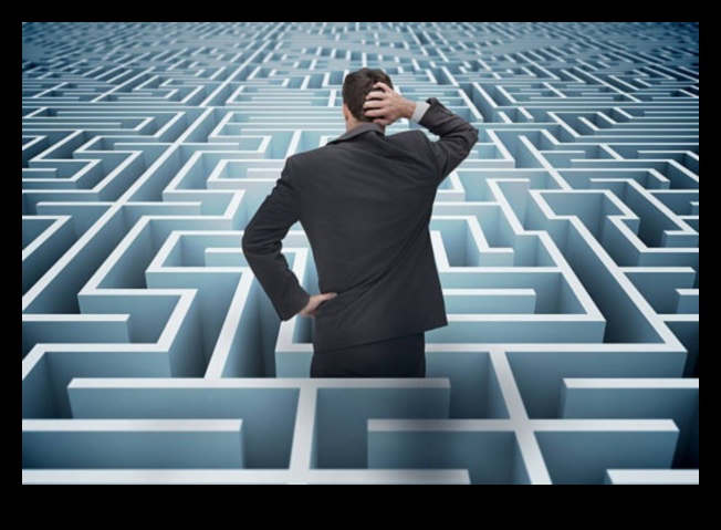 Στρατηγικές λύσεις: Πλοήγηση στον λαβύρινθο επιχειρηματικής ανάπτυξης