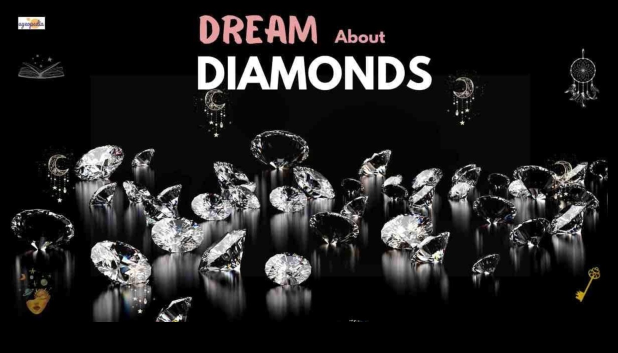 Diamond Dreams: Αποκαλύψτε την εσωτερική σας λάμψη
